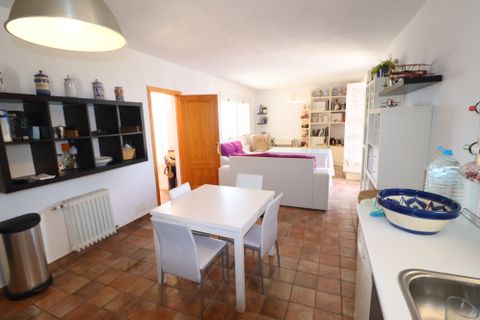 Landejendom i Velez-Blanco, Almeria, Velez-Blanco - € 349.000 | Ref: 3052-CH - foto 12